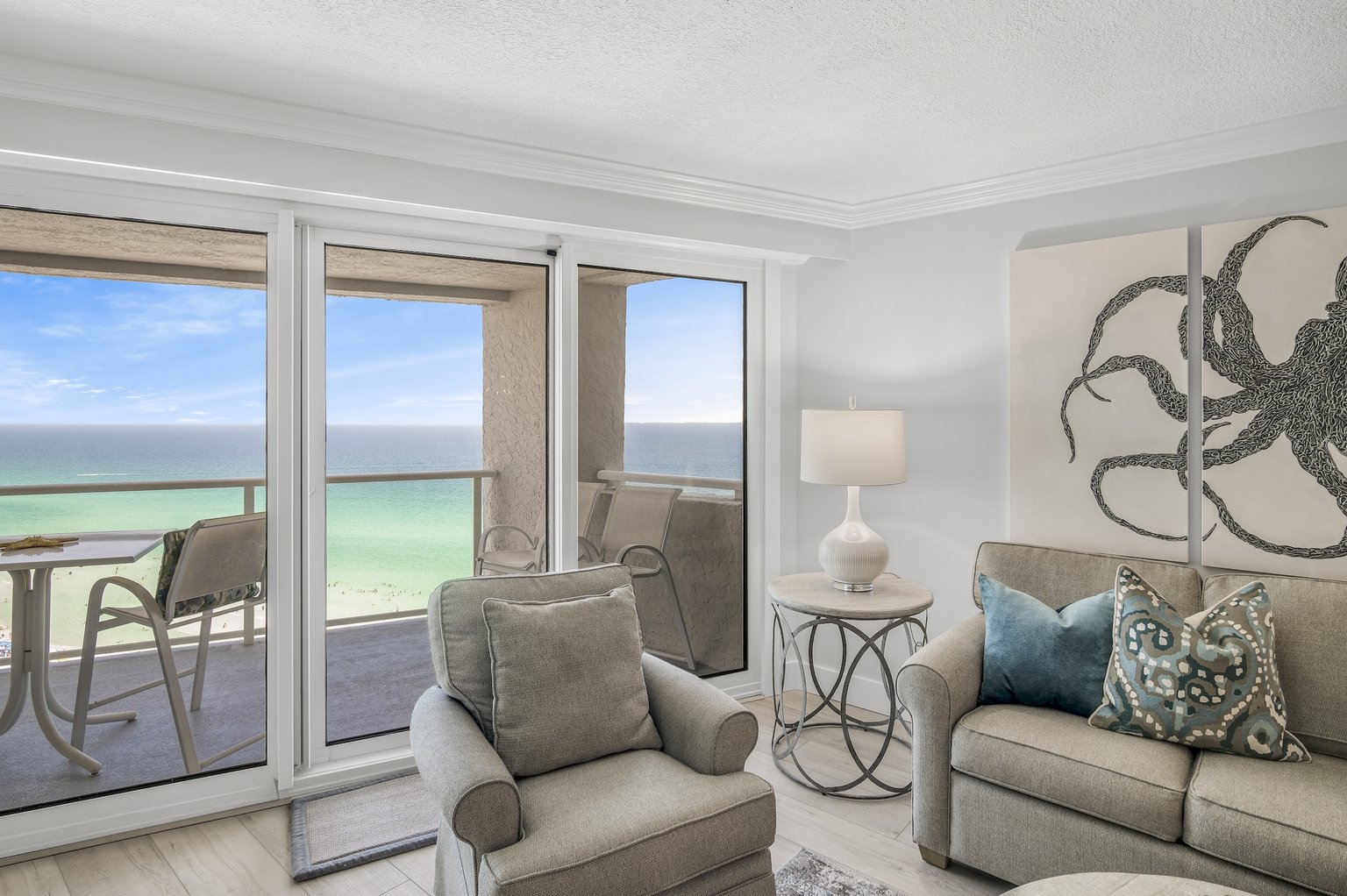 Miramar Beach Vacation Rental