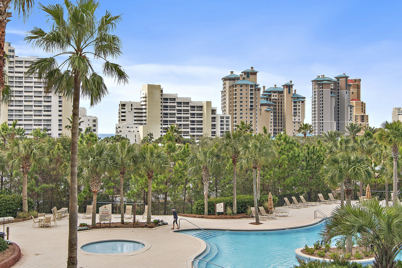 Miramar Beach Vacation Rental