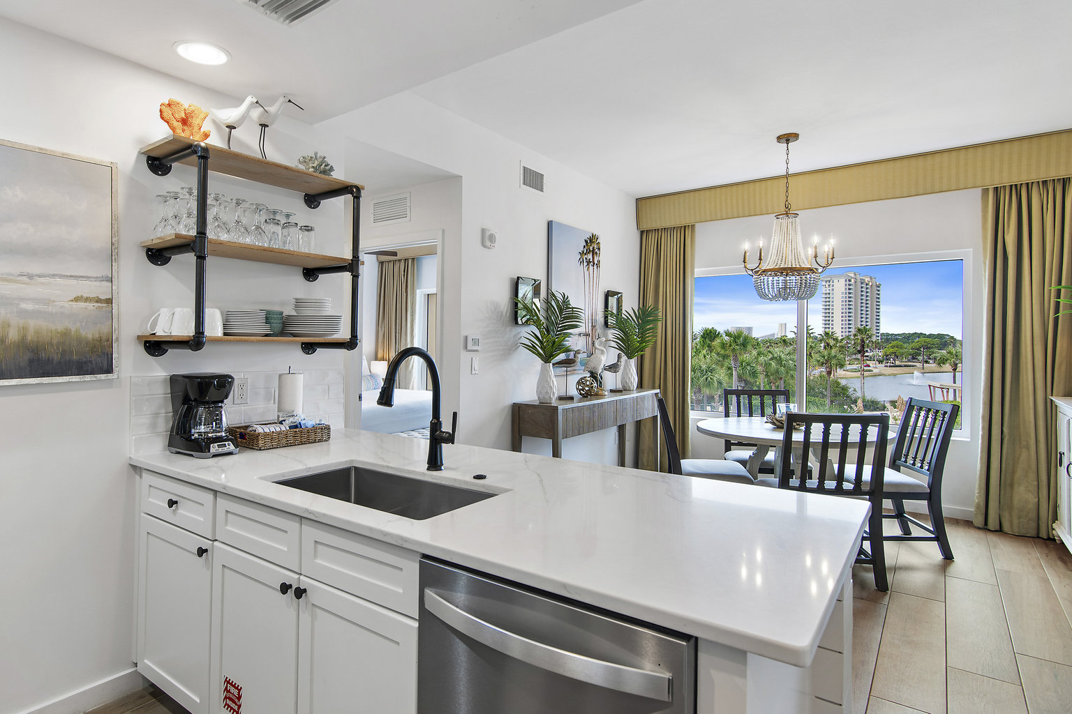 Miramar Beach Vacation Rental