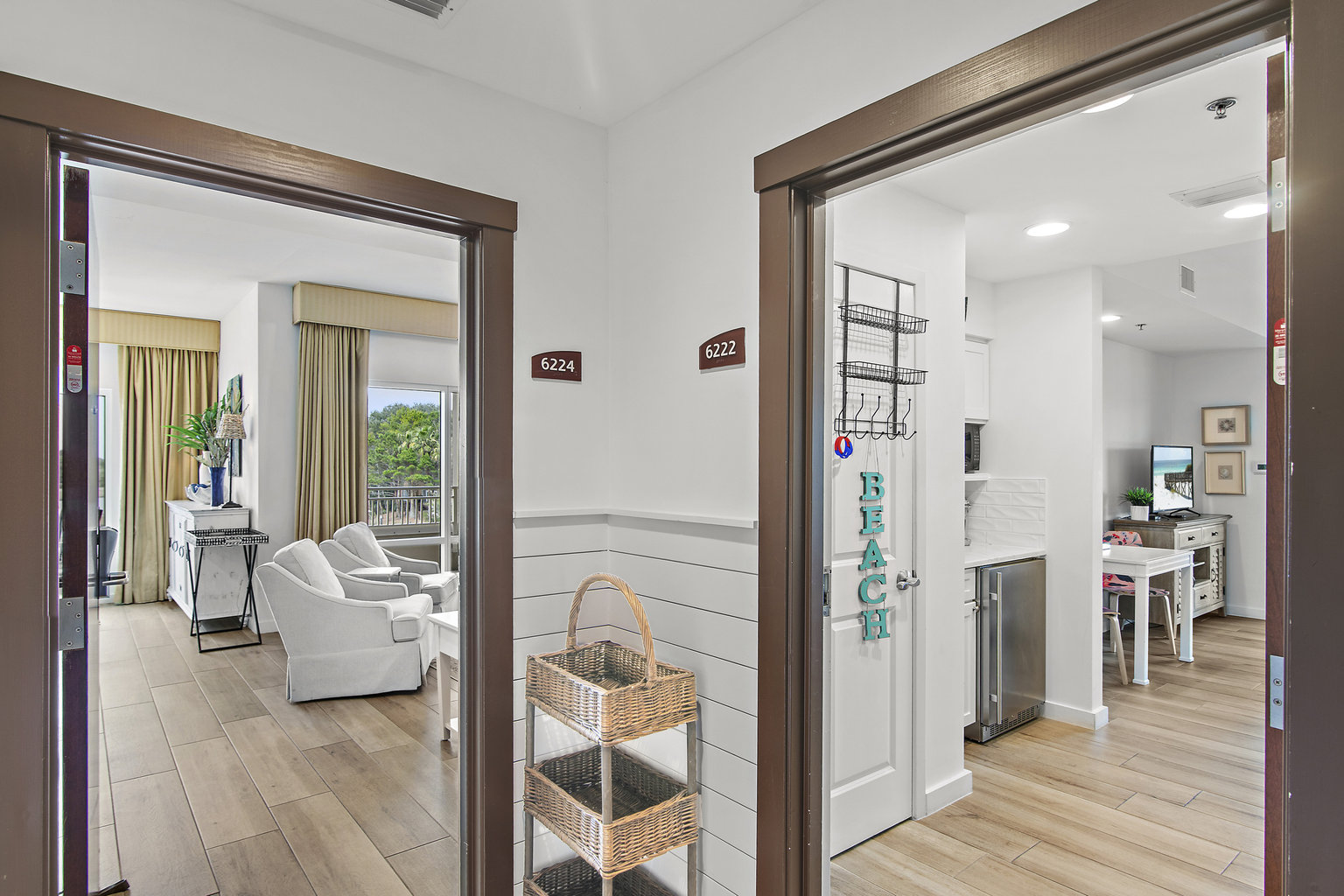 Miramar Beach Vacation Rental