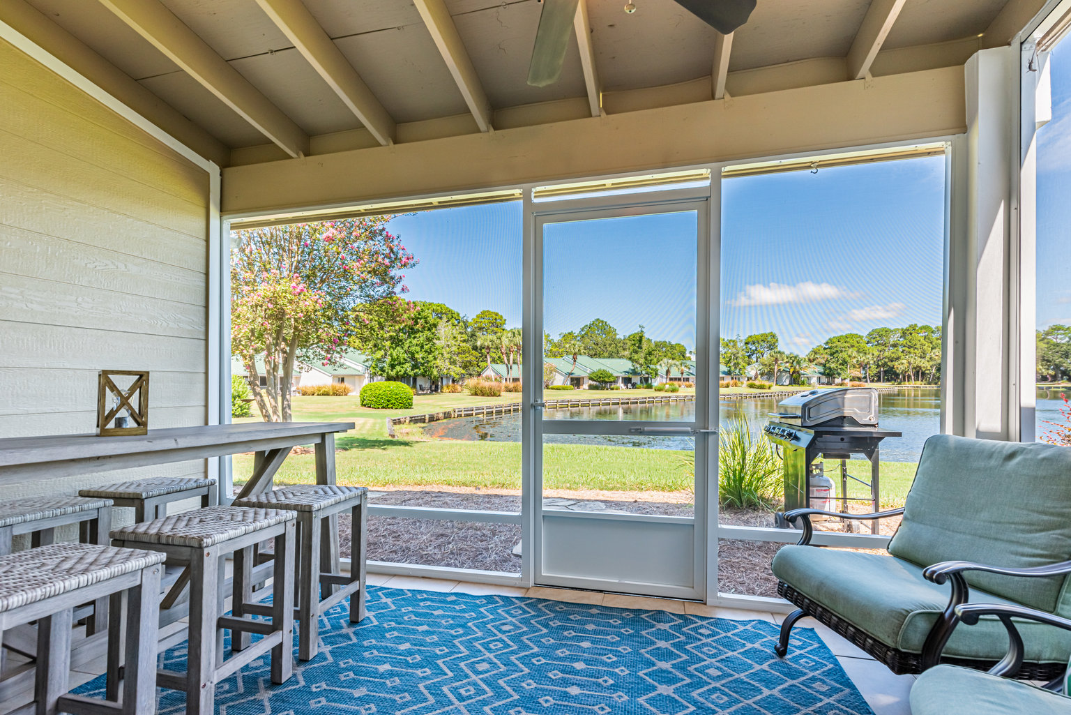 Miramar Beach Vacation Rental