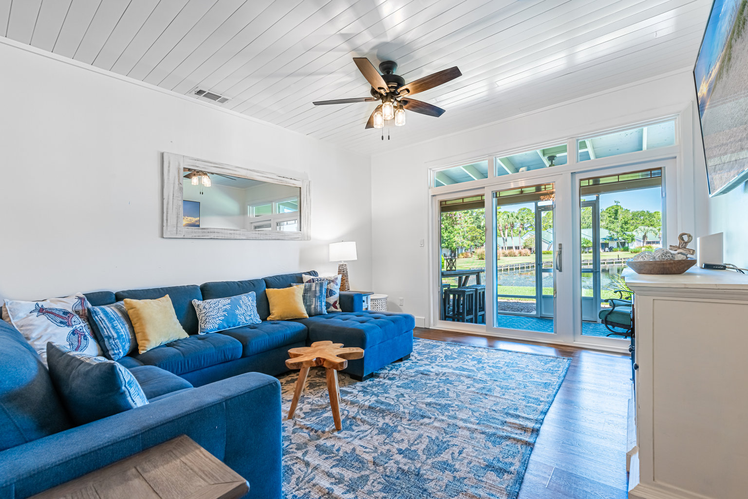Miramar Beach Vacation Rental