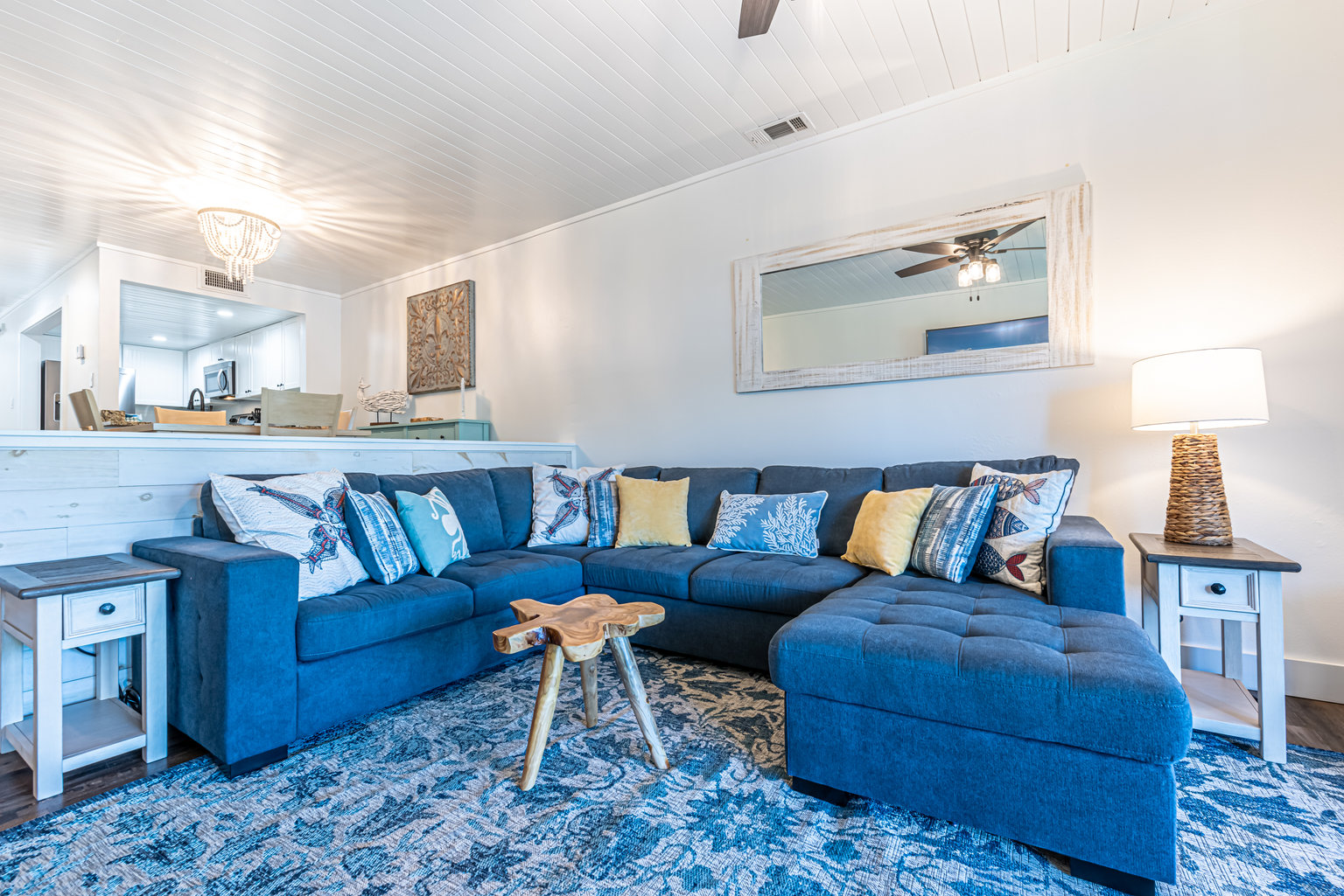 Miramar Beach Vacation Rental