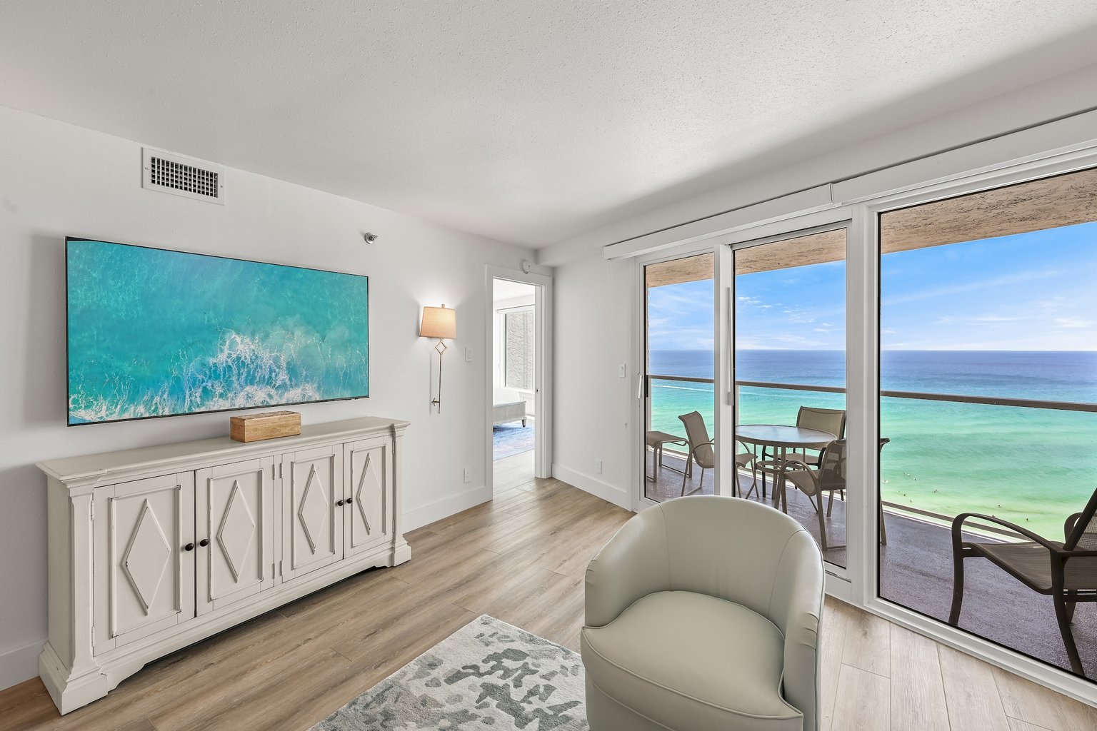 Miramar Beach Vacation Rental