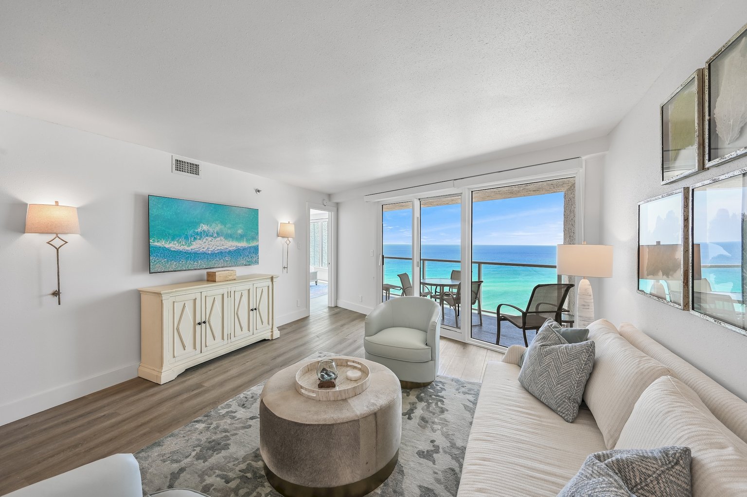 Miramar Beach Vacation Rental