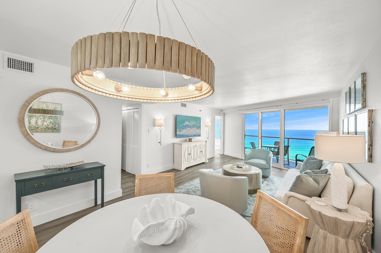 Miramar Beach Vacation Rental