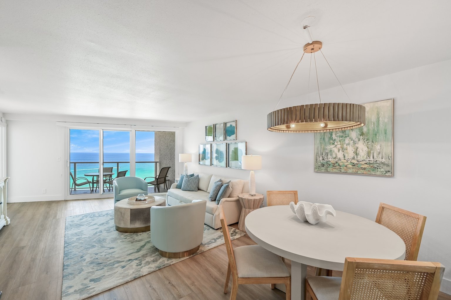 Miramar Beach Vacation Rental