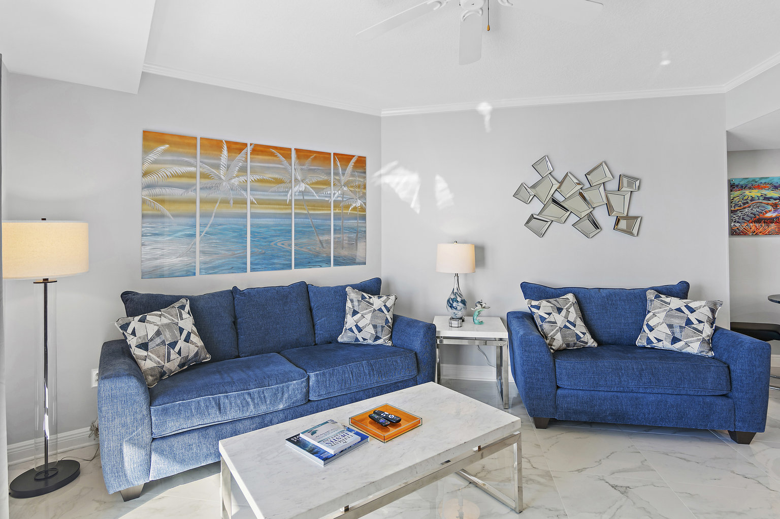 Miramar Beach Vacation Rental