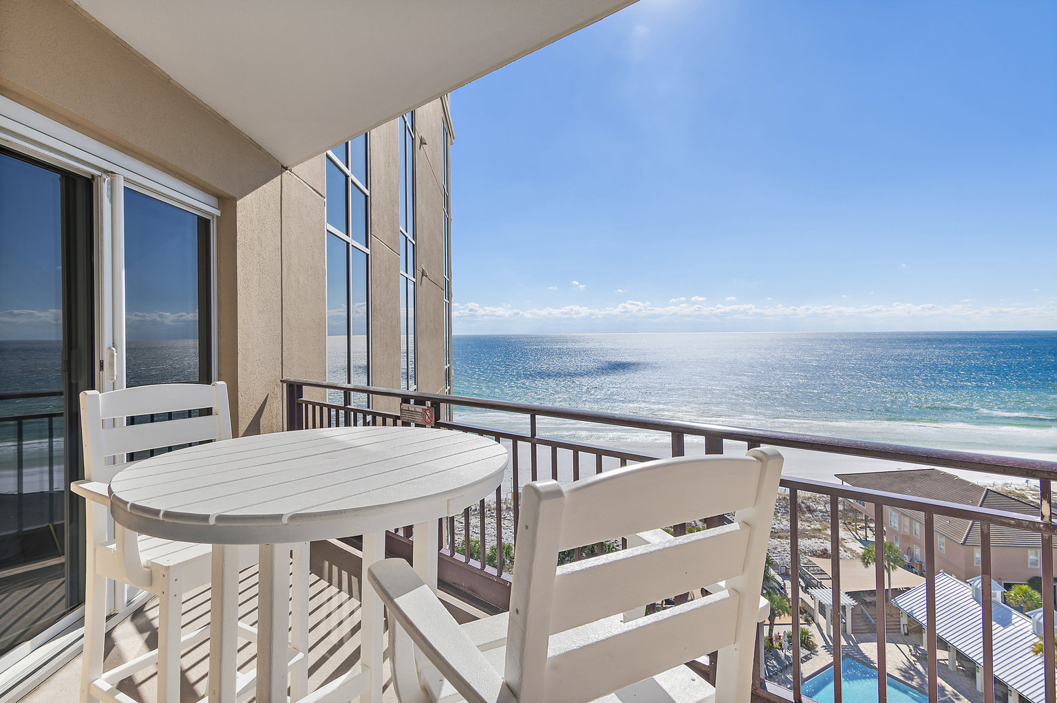 Miramar Beach Vacation Rental