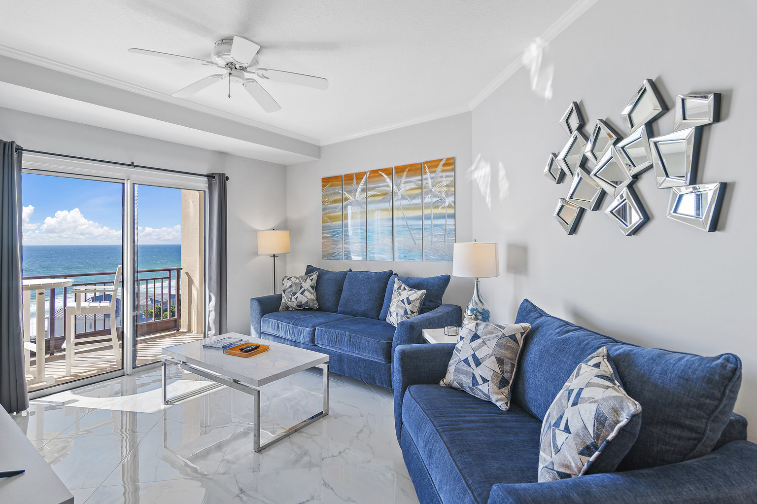 Miramar Beach Vacation Rental