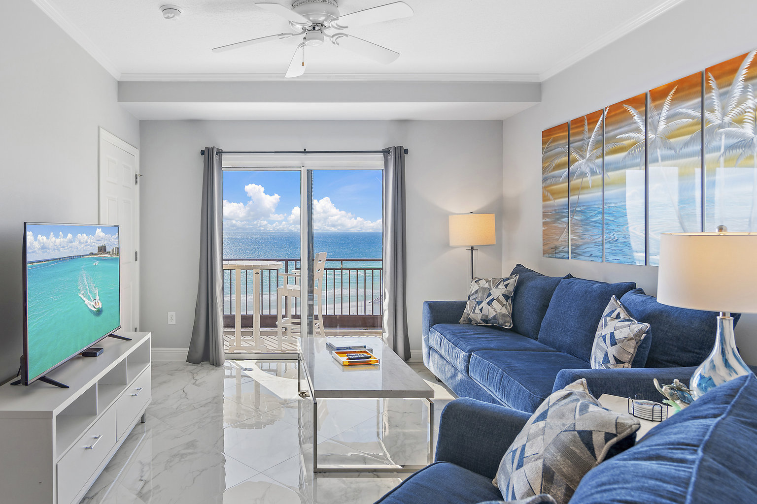 Miramar Beach Vacation Rental