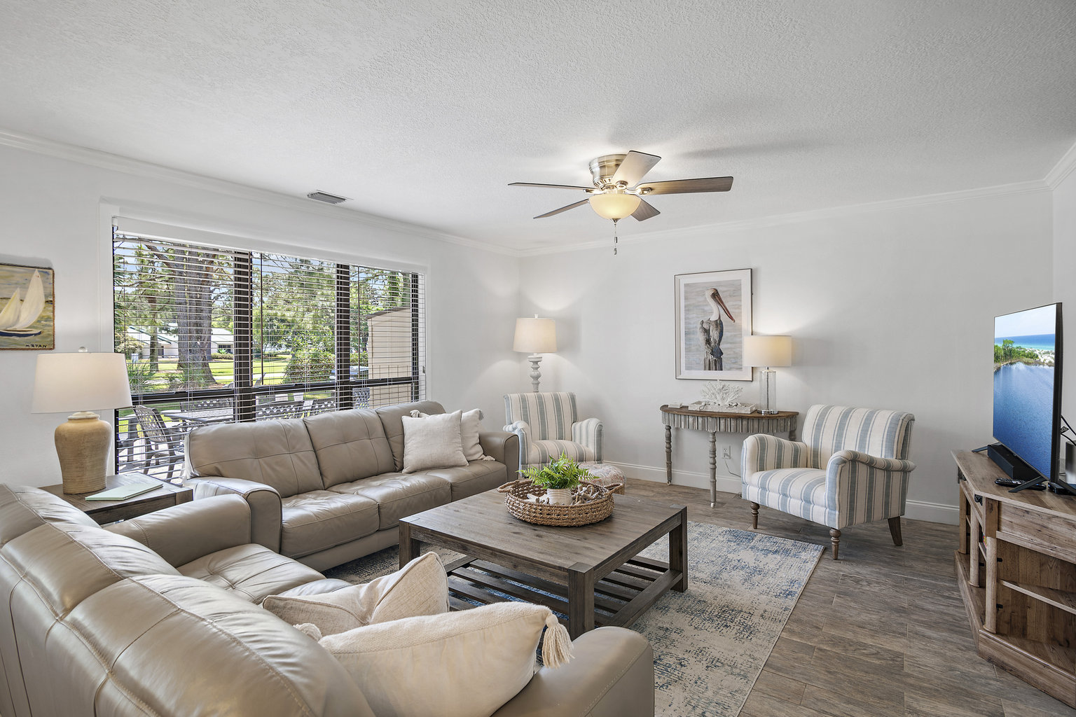 Miramar Beach Vacation Rental