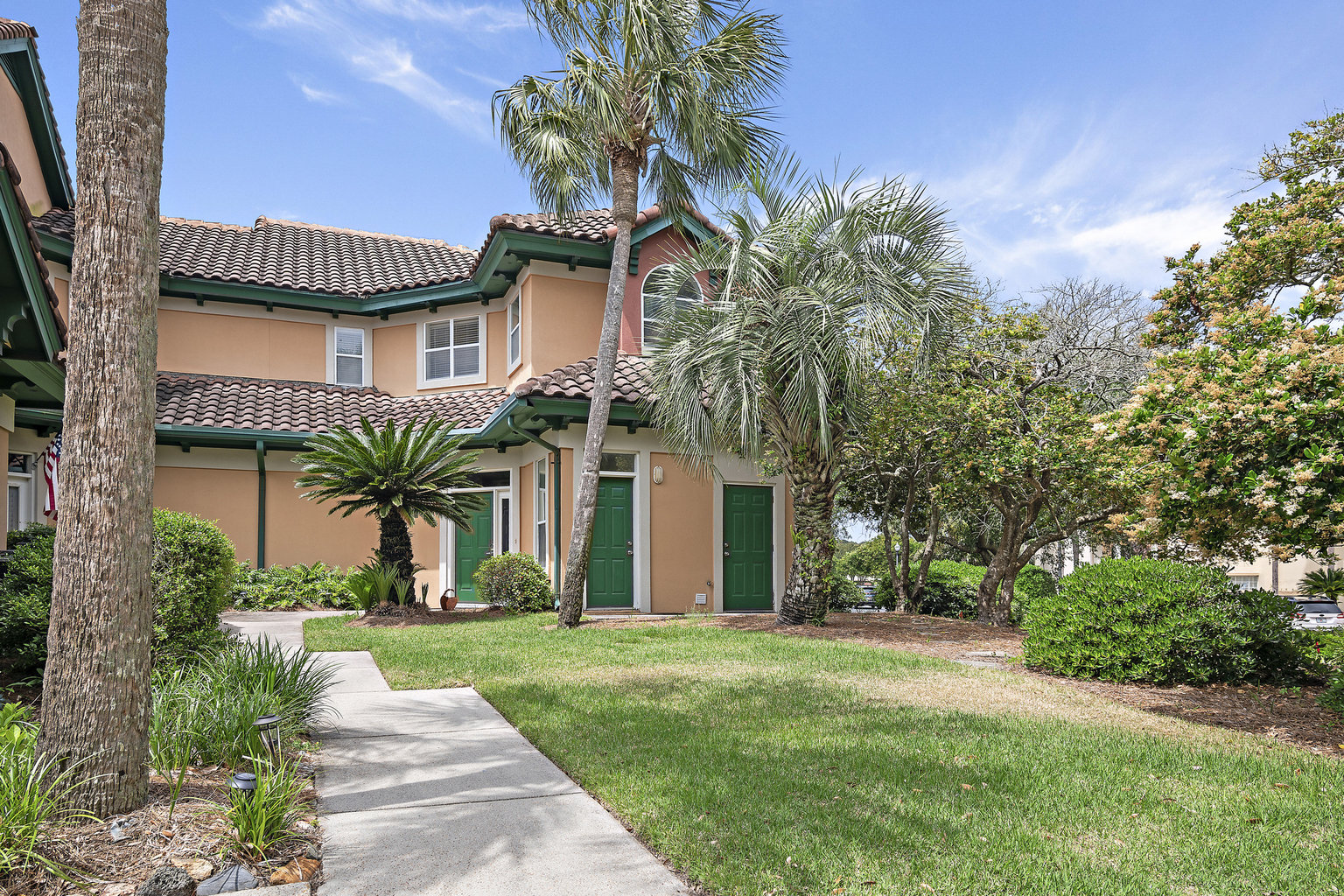 Miramar Beach Vacation Rental