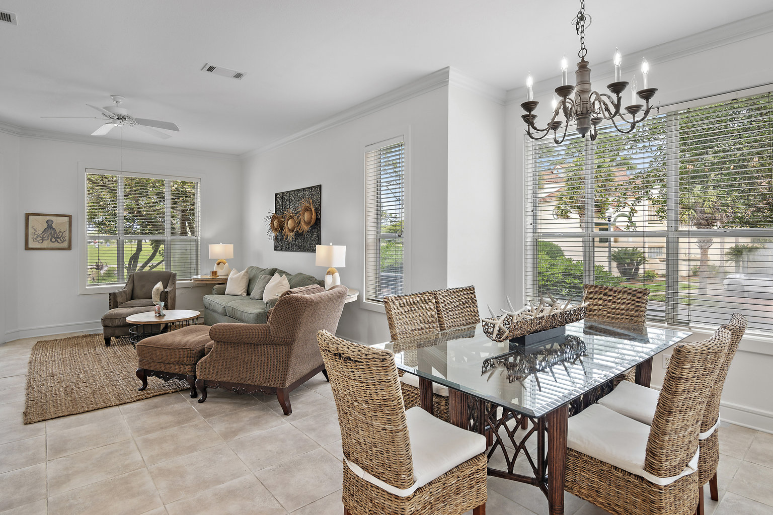 Miramar Beach Vacation Rental