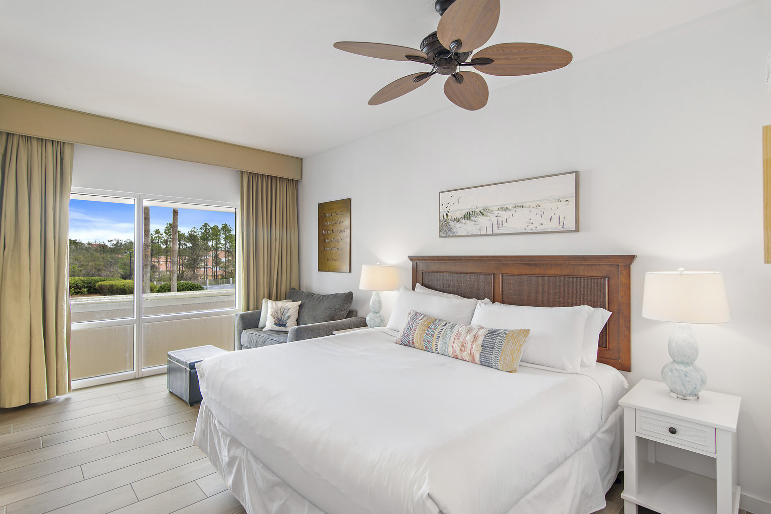 Miramar Beach Vacation Rental