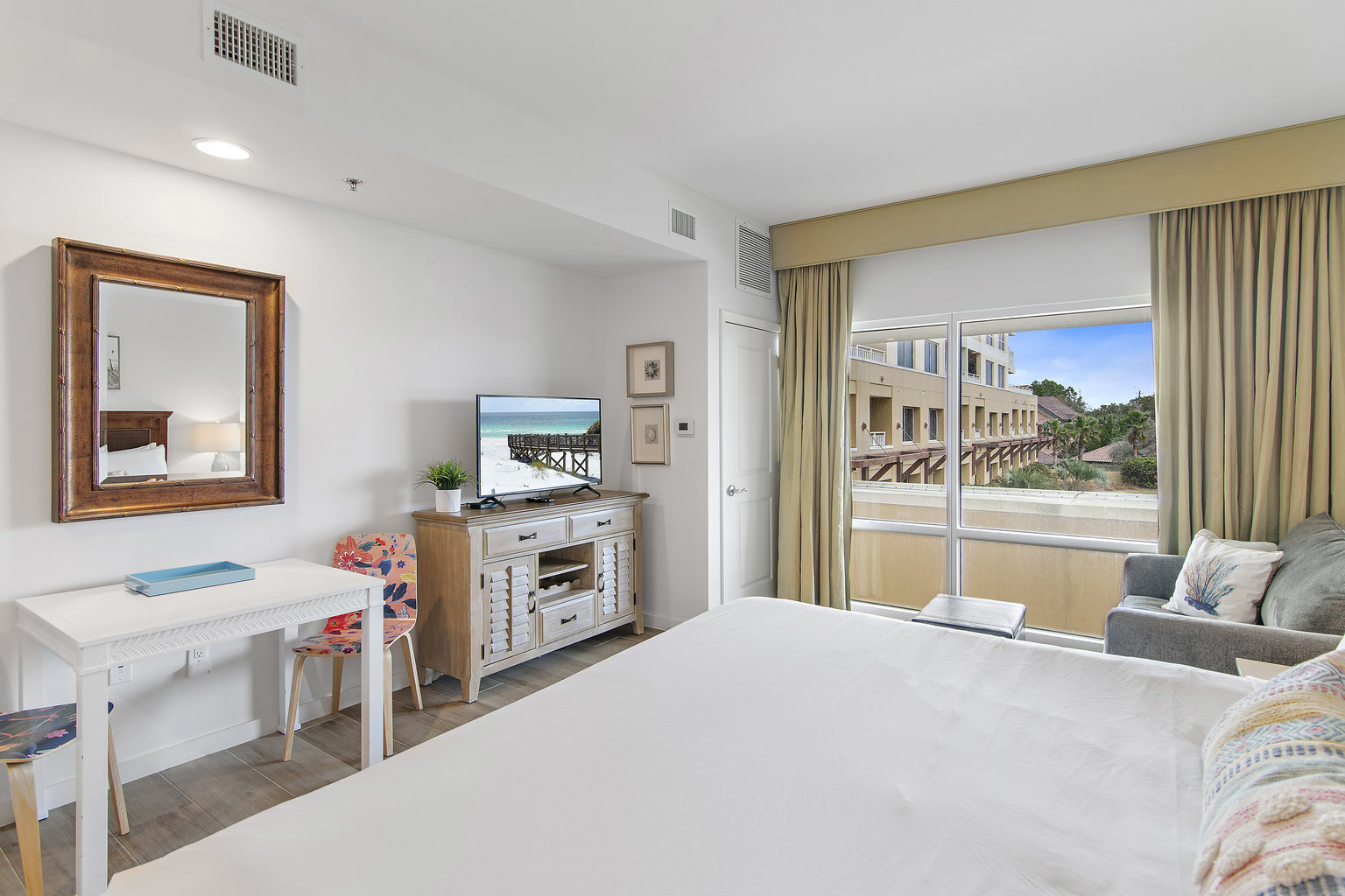 Miramar Beach Vacation Rental