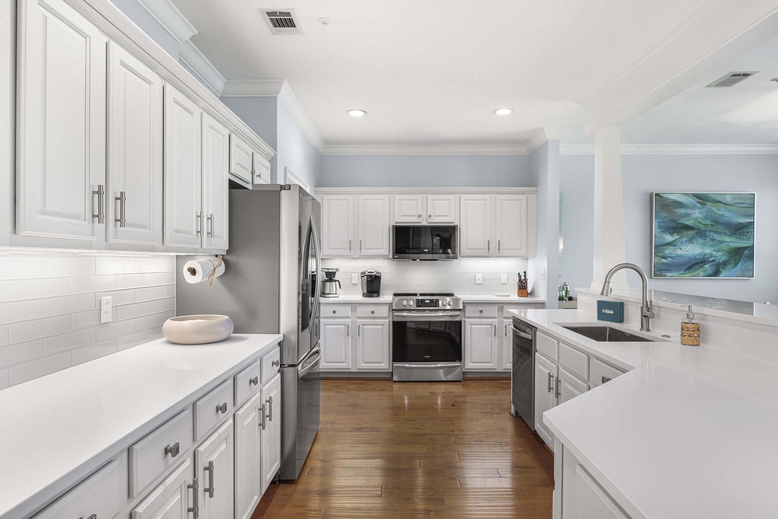 Miramar Beach Vacation Rental