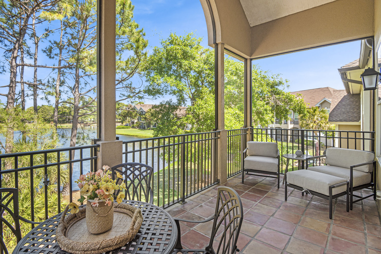 Miramar Beach Vacation Rental