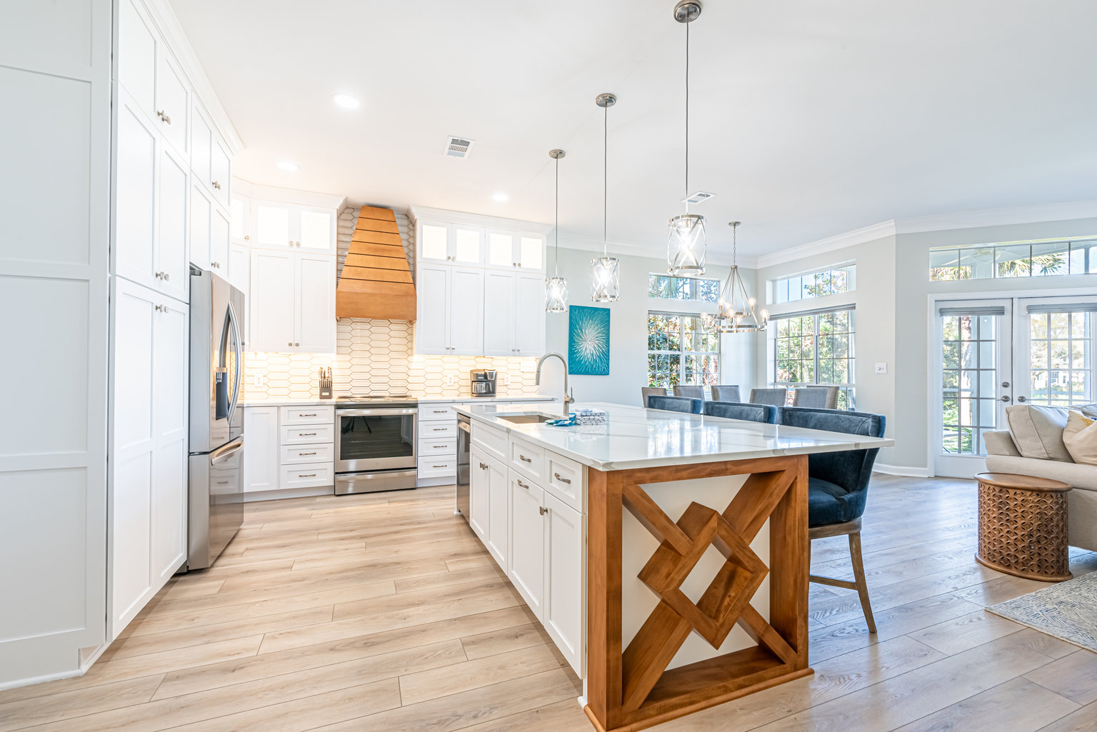 Miramar Beach Vacation Rental