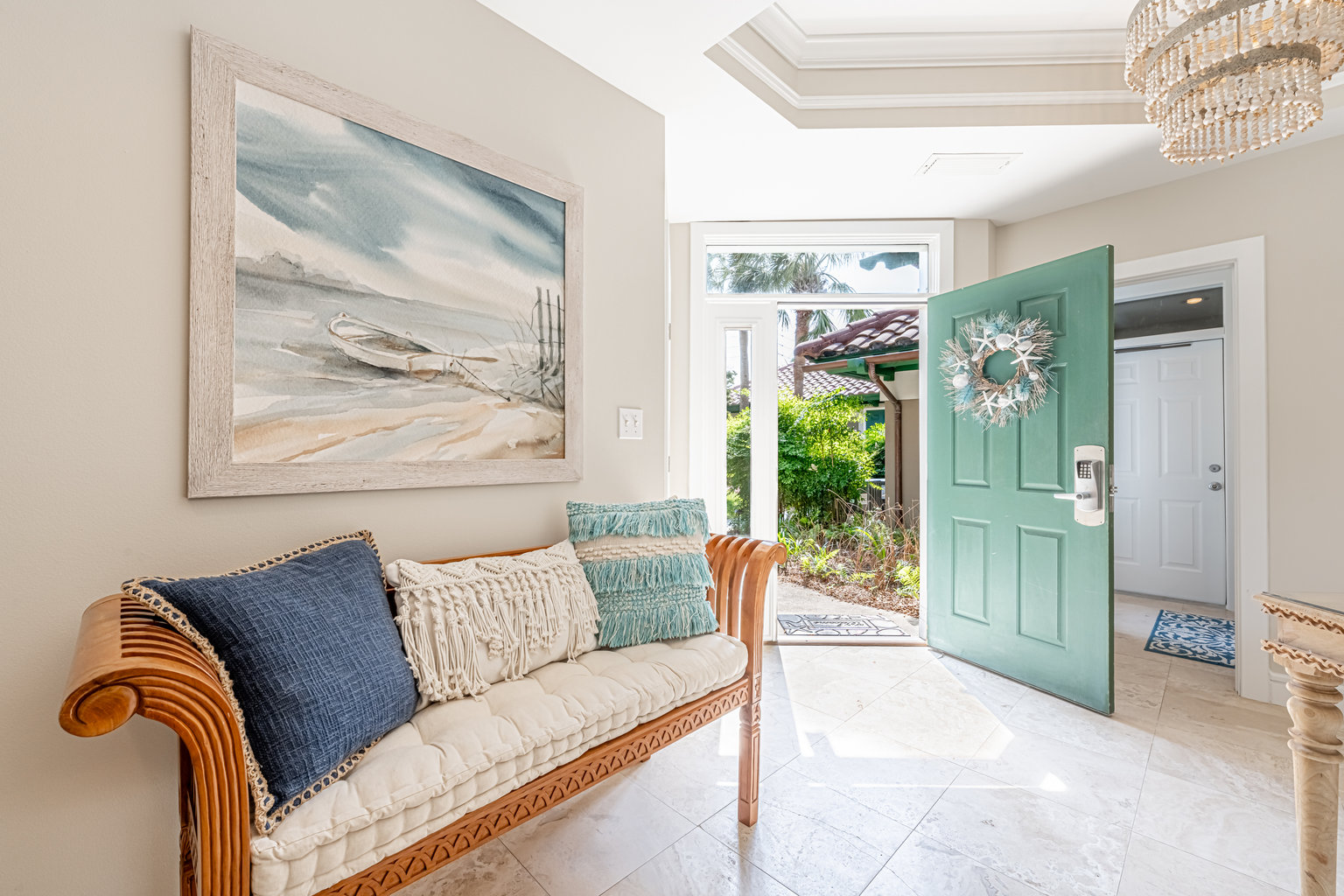 Miramar Beach Vacation Rental