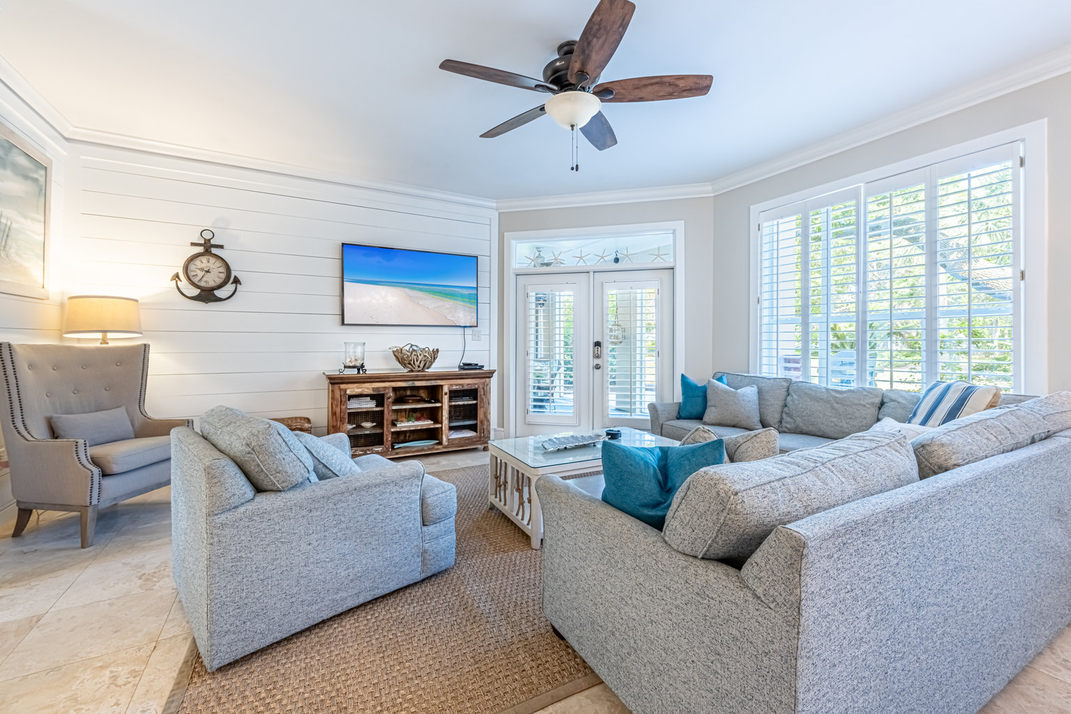 Miramar Beach Vacation Rental