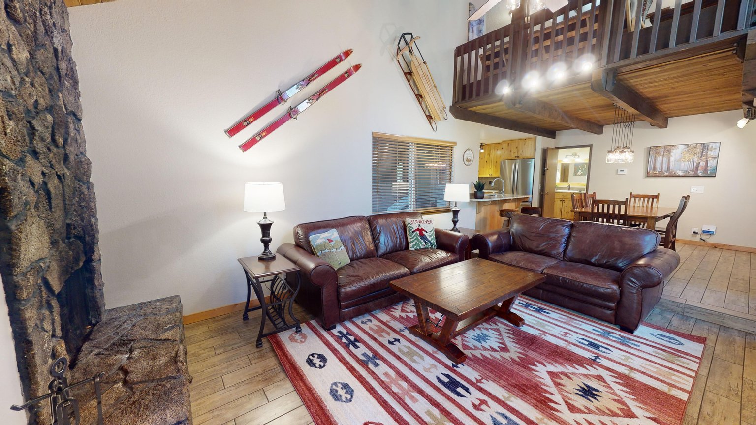 Sunriver Vacation Rental