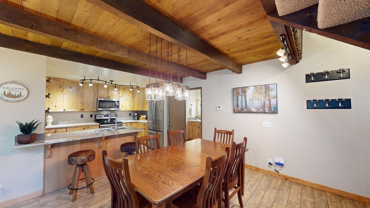 Sunriver Vacation Rental