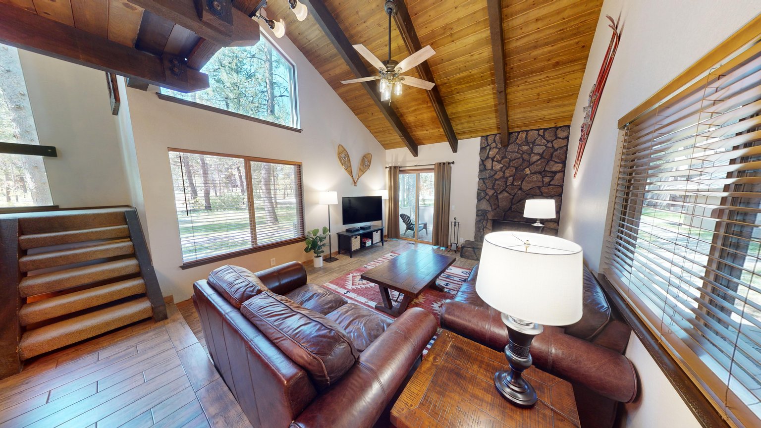 Sunriver Vacation Rental