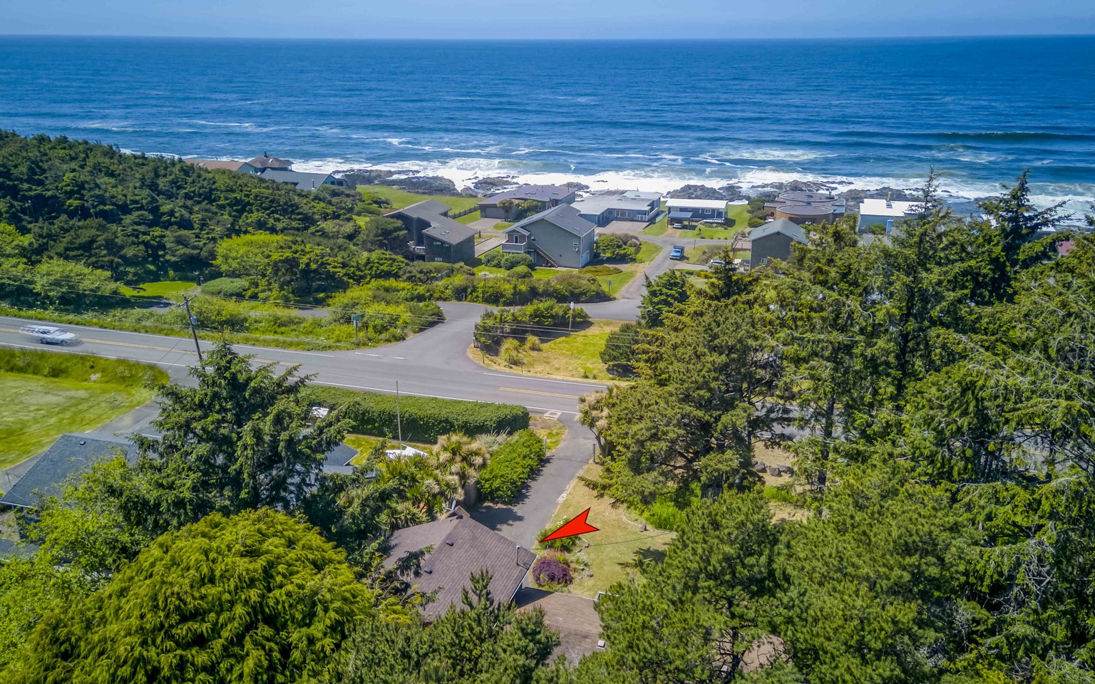 Yachats Vacation Rental