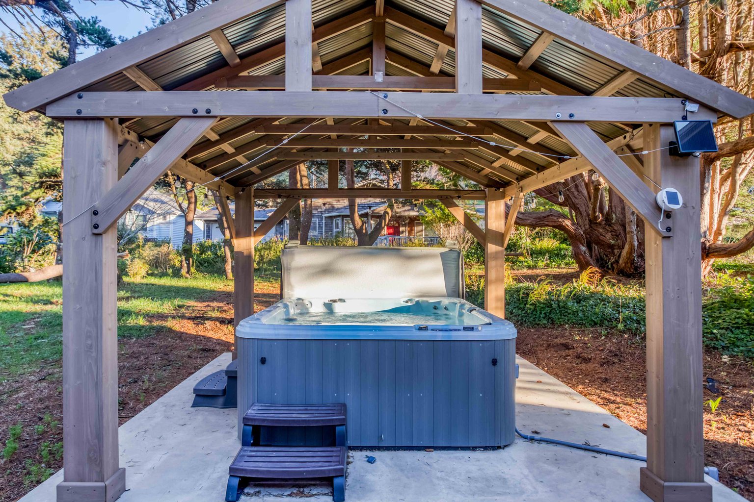 Yachats Vacation Rental