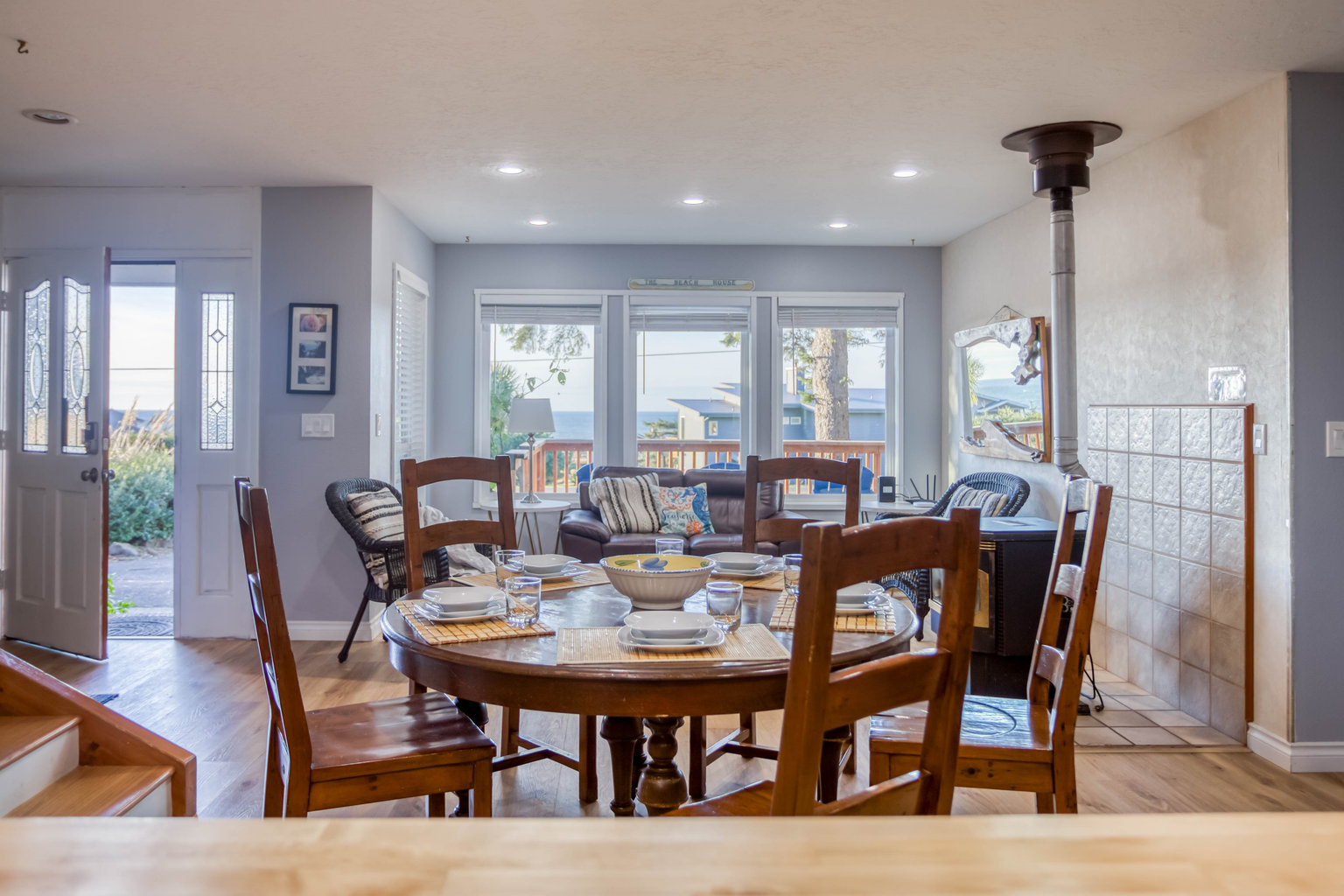 Yachats Vacation Rental