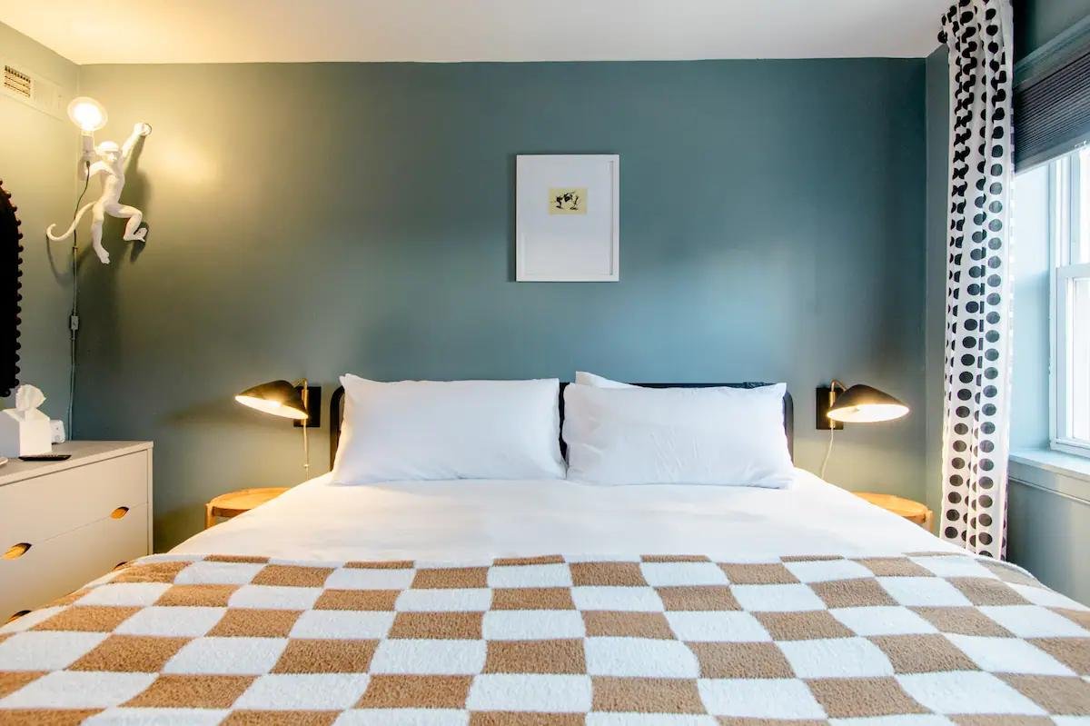 Baltimore Vacation Rental