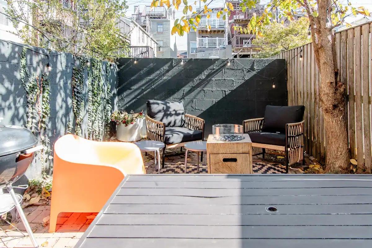 Baltimore Vacation Rental