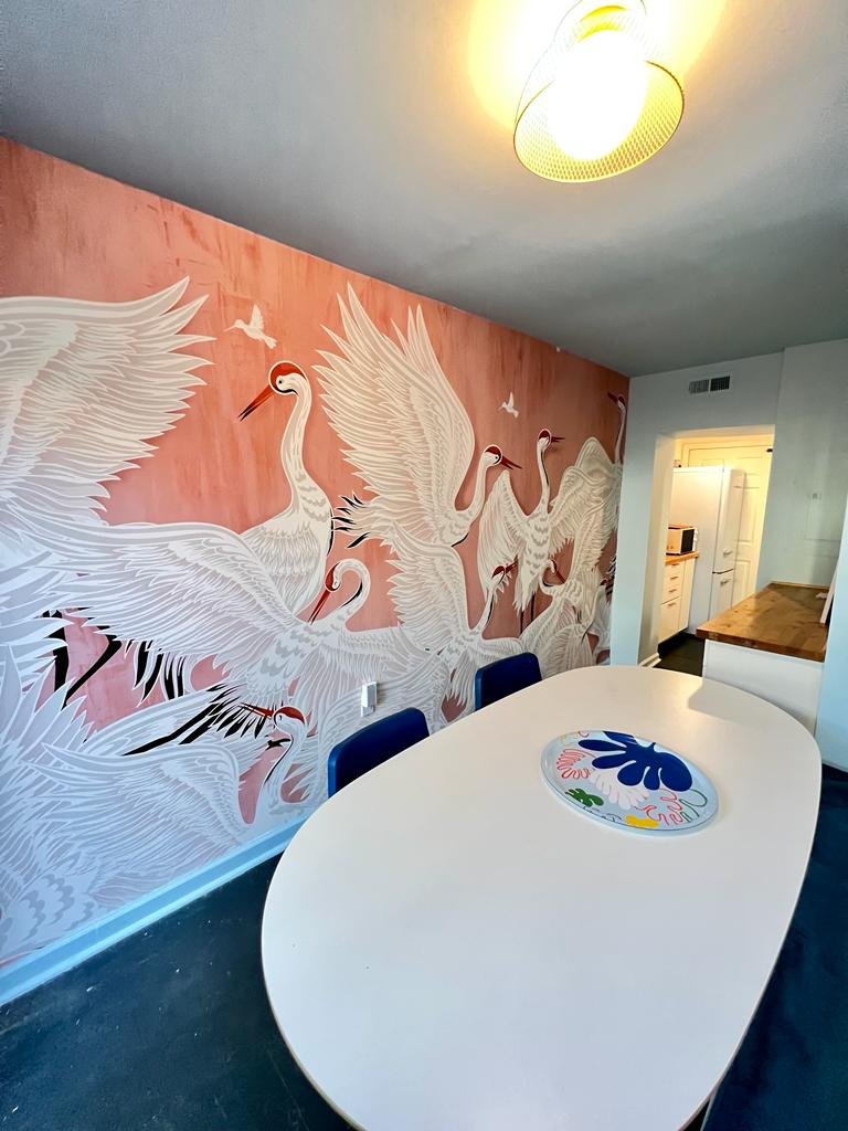 Baltimore Vacation Rental