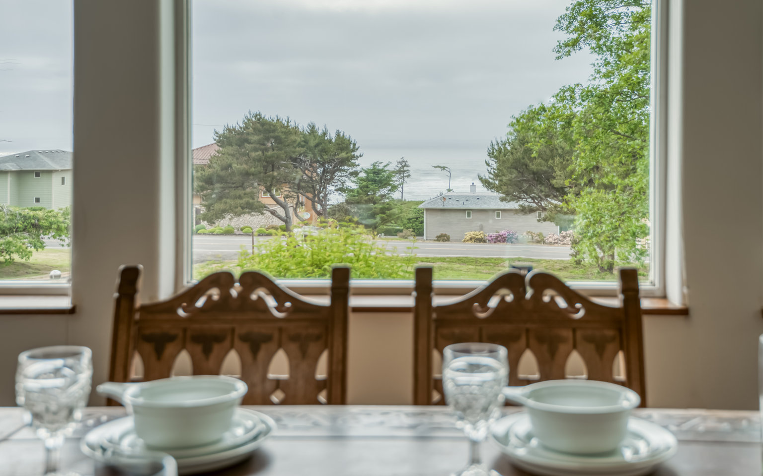 Yachats Vacation Rental