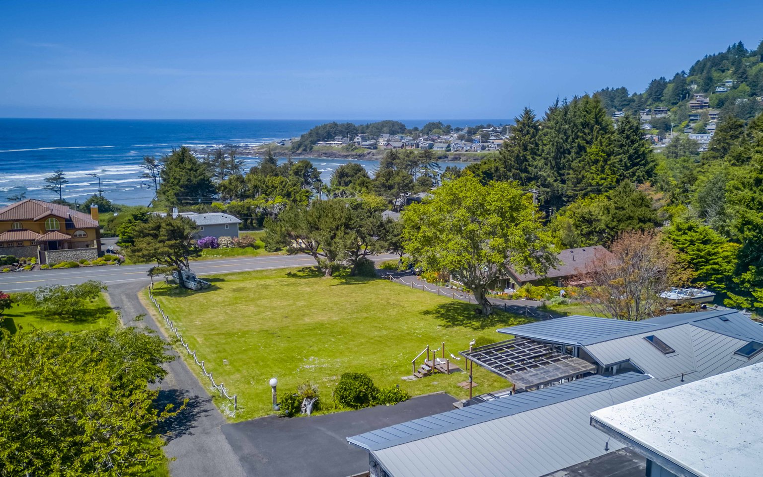 Yachats Vacation Rental