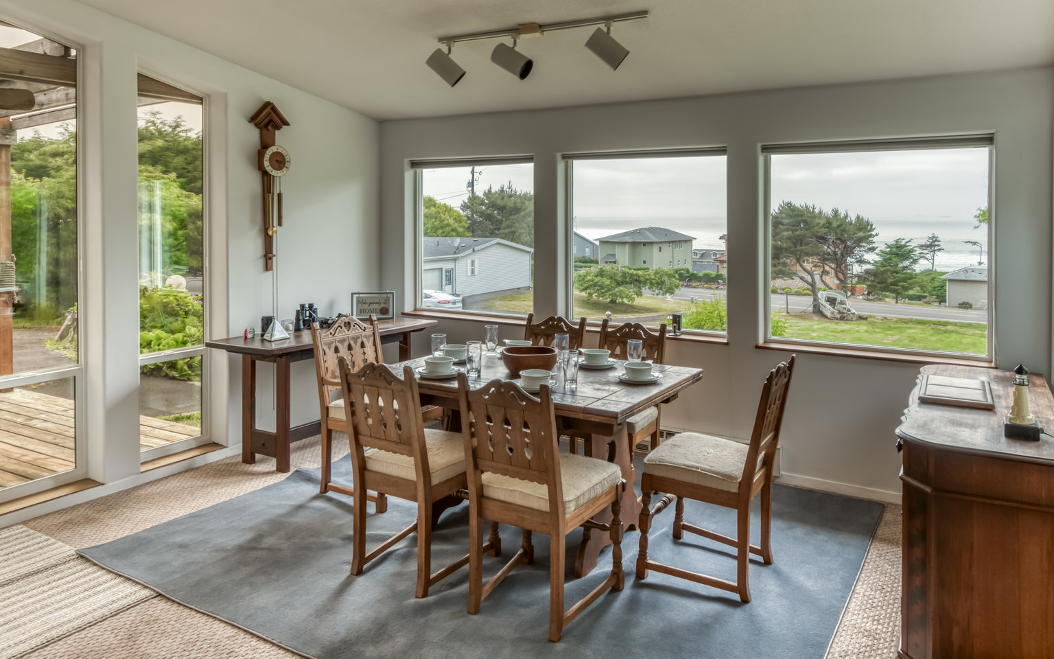Yachats Vacation Rental