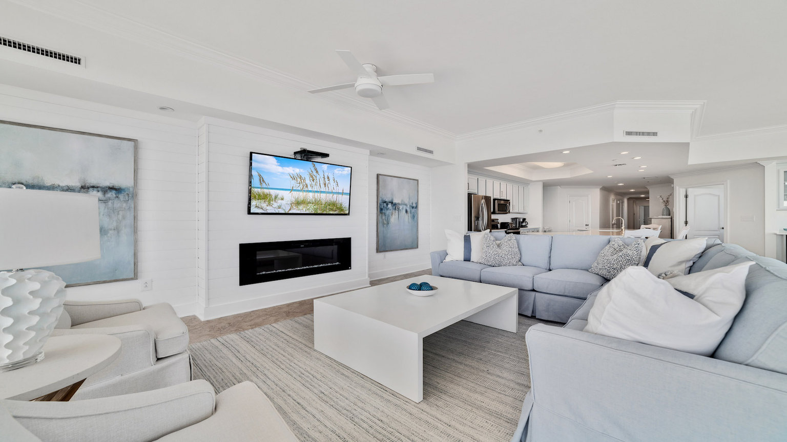 Orange Beach Vacation Rental