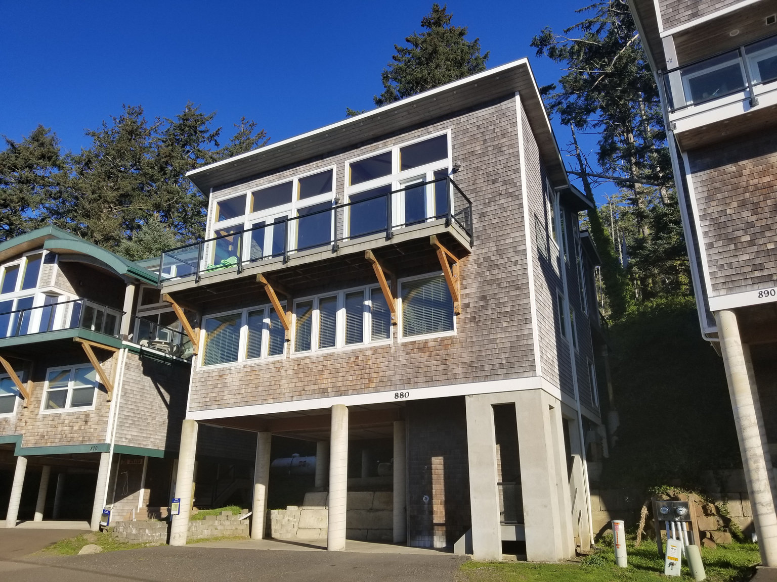 Netarts Vacation Rental