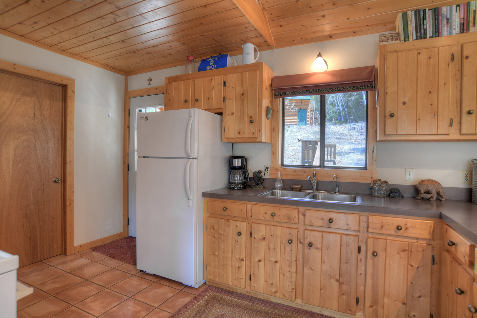 Creede Vacation Rental
