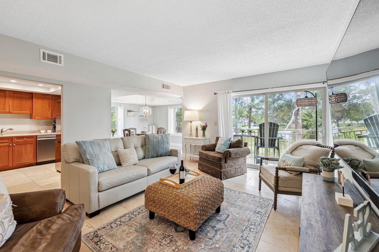 Hilton Head Island Vacation Rental