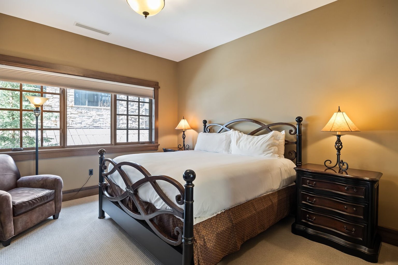 Park City Vacation Rental