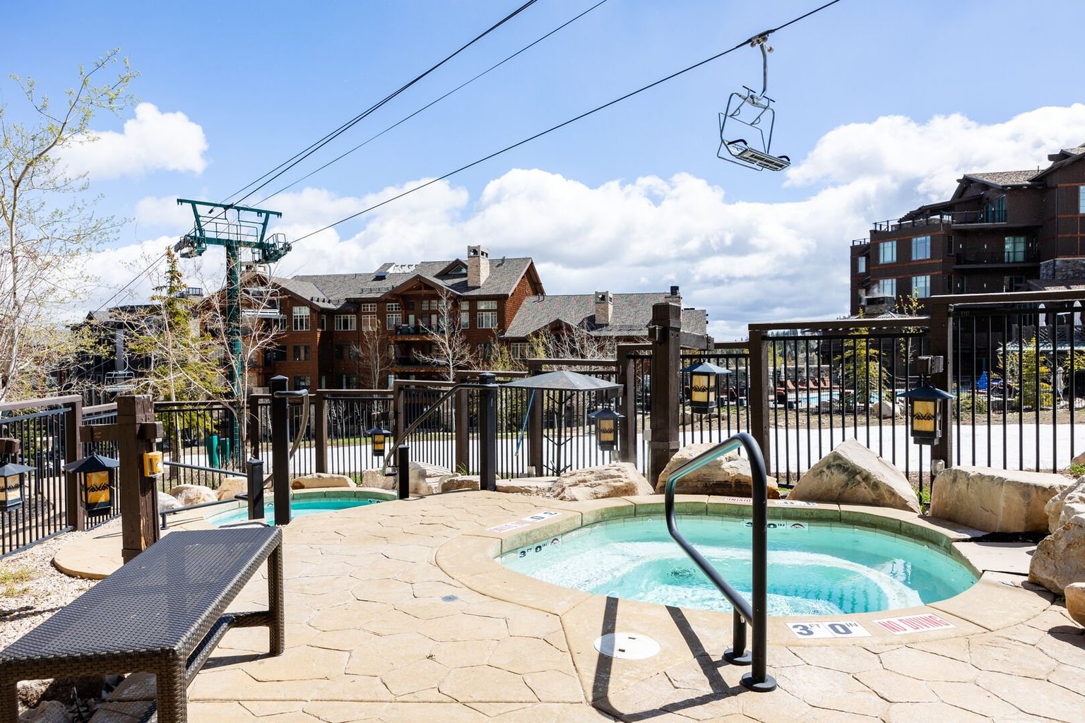 Park City Vacation Rental