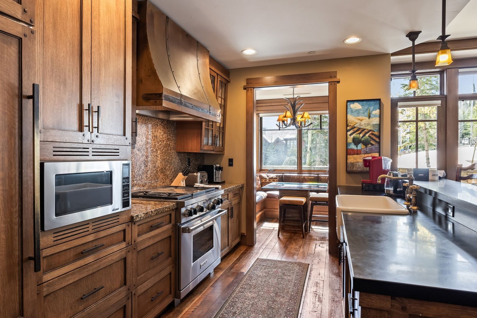 Park City Vacation Rental