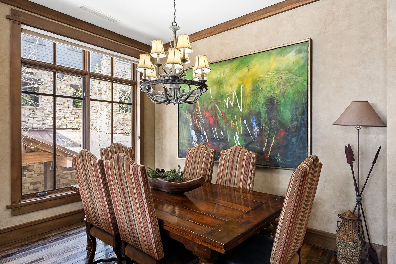 Park City Vacation Rental