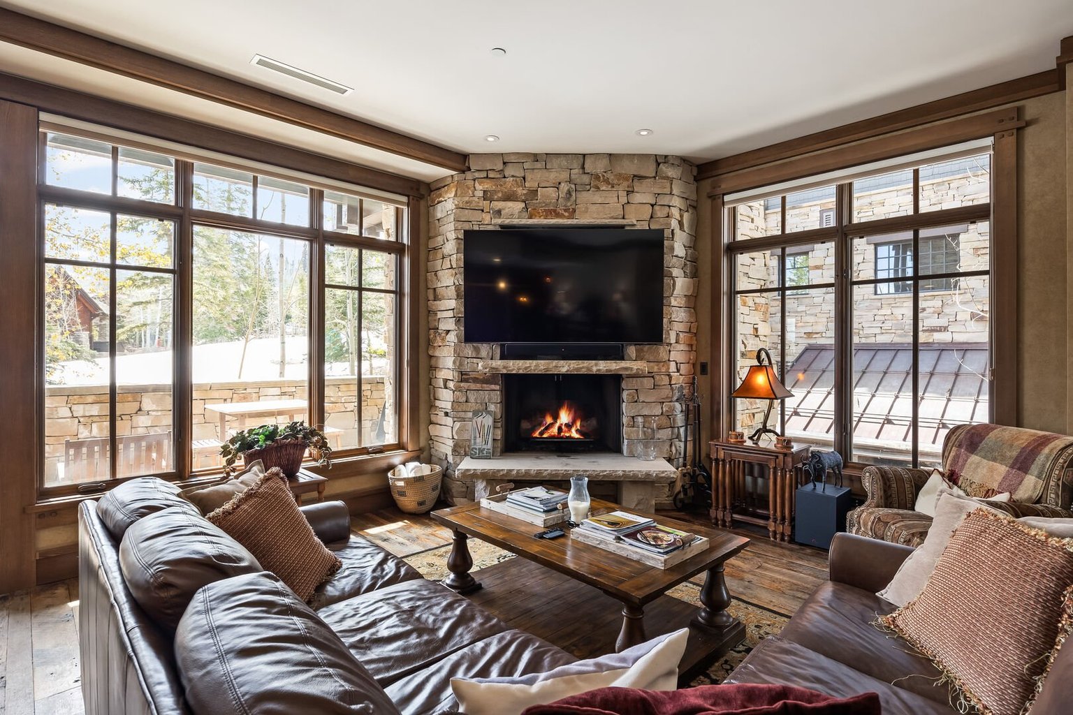 Park City Vacation Rental