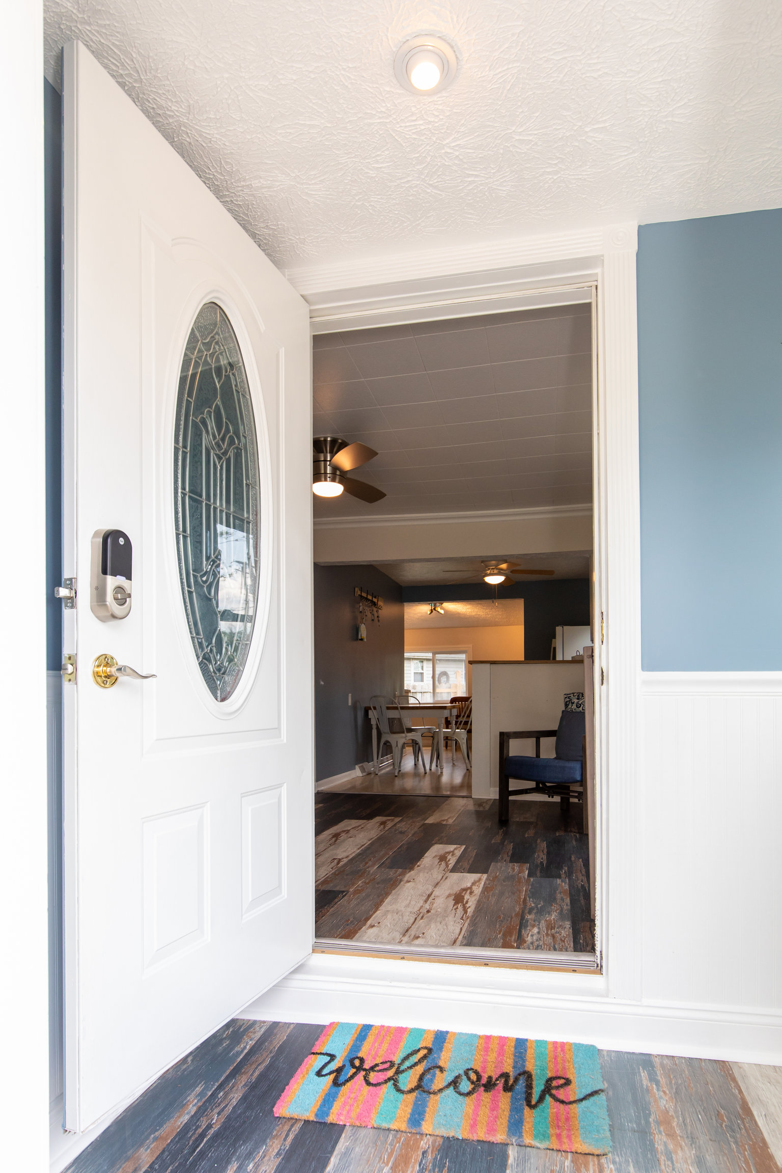 Huron Vacation Rental