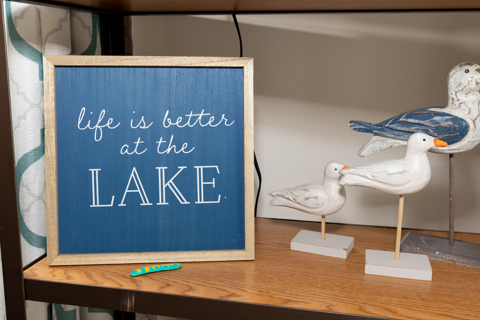 Huron Vacation Rental