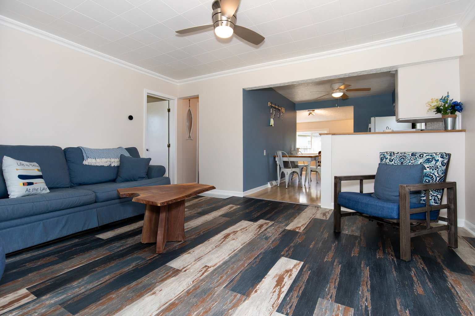 Huron Vacation Rental