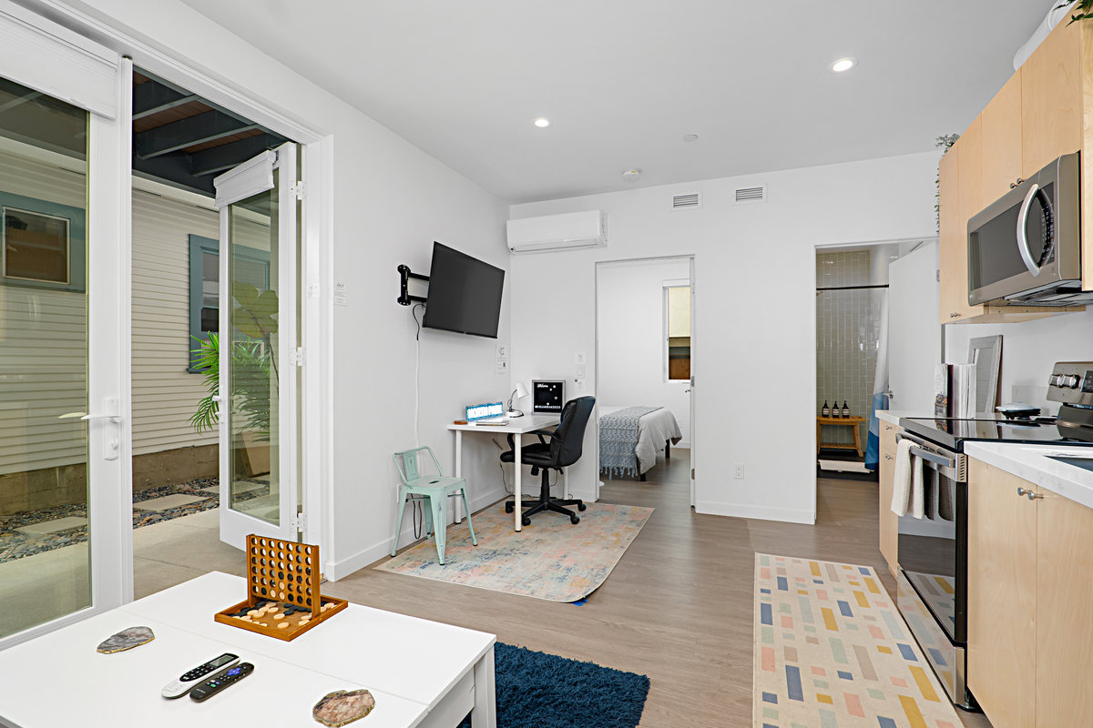 San Diego Vacation Rental